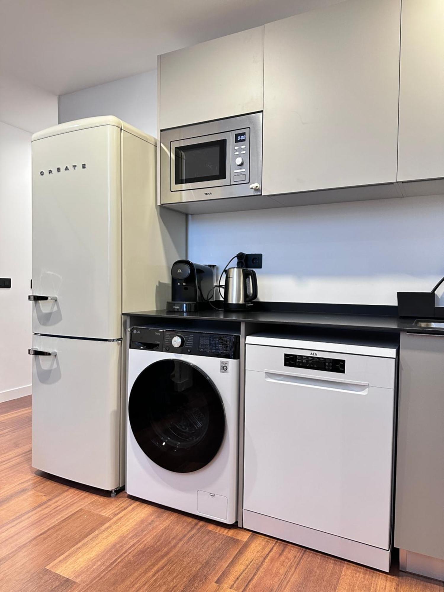 Appartement Confort Moderno Encantador Loft Ventas