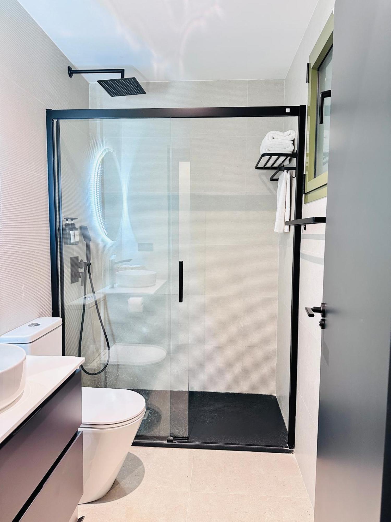 Appartement Confort Moderno Encantador Loft Ventas